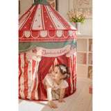 Konges Sløjd Circus Pop Up Circus Tent