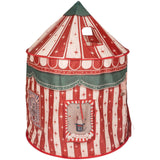 Konges Sløjd Circus Pop Up Circus Tent