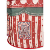 Konges Sløjd Circus Pop Up Circus Tent