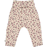 Müsli Oak/ Nostalgia Rose/ Deep Green Zinna Pretty Pants Baby