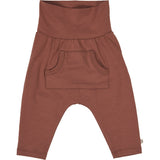 Müsli Root Cozy Me Pocket Pants Baby