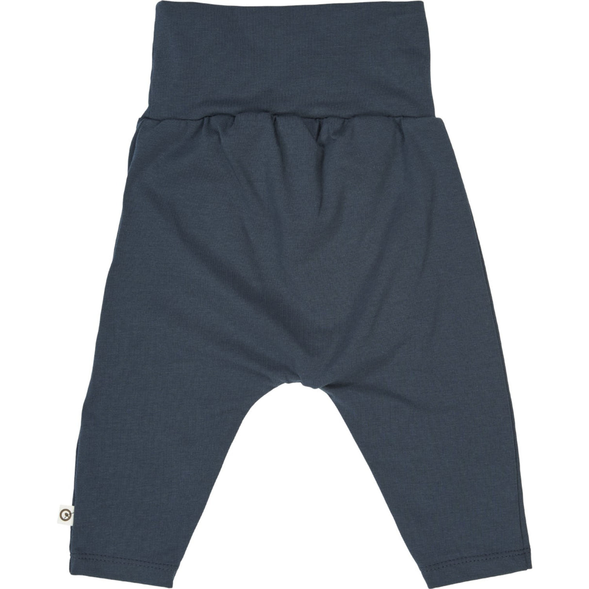 Müsli Night Blue Cozy Me Pocket Pants Baby