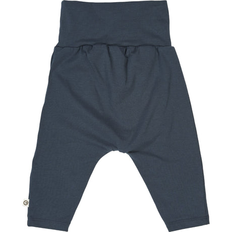 Müsli Night Blue Cozy Me Pocket Pants Baby