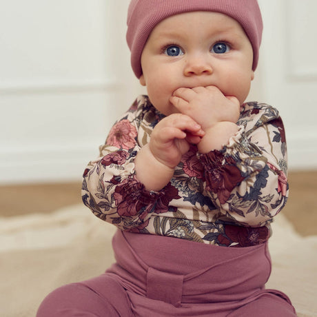 Müsli Nostalgia Rose Cozy Me Pretty Pants Baby