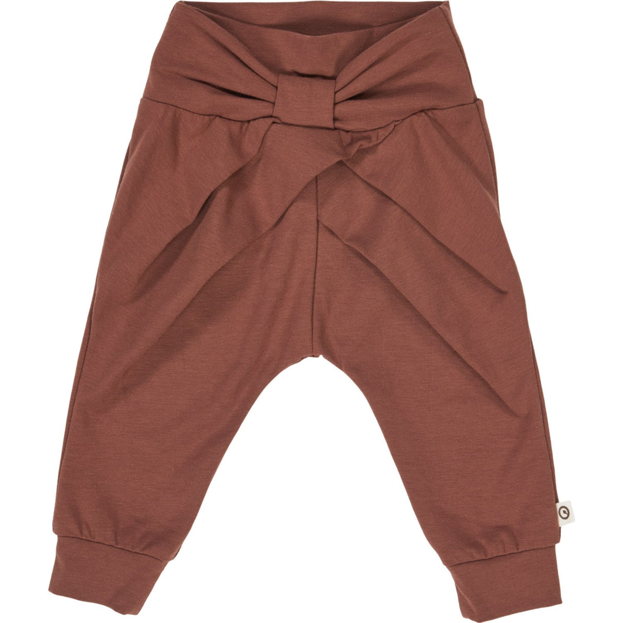 Müsli Root Cozy Me Bow Pants Baby