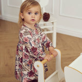 Müsli Nightingale/ Root/ Nostalgia Rose Bliss L/S Dress Body