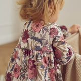 Müsli Nightingale/ Root/ Nostalgia Rose Bliss L/S Dress Body