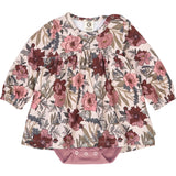 Müsli Nightingale/ Root/ Nostalgia Rose Bliss L/S Dress Body
