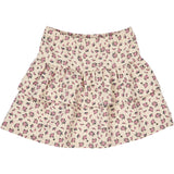 Müsli Oak/ Nostalgia Rose/ Deep Green Zinna Skirt