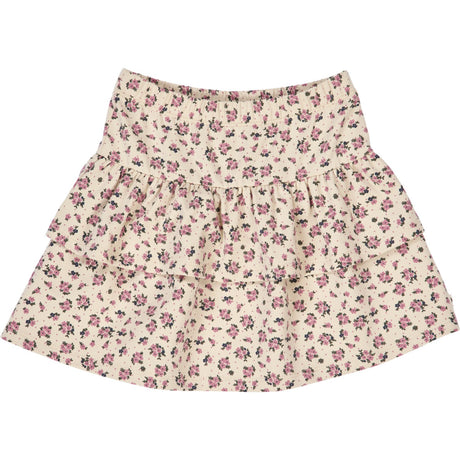 Müsli Oak/ Nostalgia Rose/ Deep Green Zinna Skirt