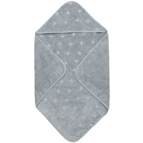 Müsli Jasmin Blue Swaddle Towel