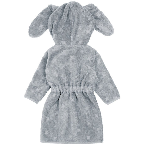 Müsli Jasmin Blue Bathrobe Bunny