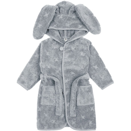 Müsli Jasmin Blue Bathrobe Bunny