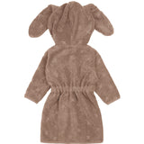 Müsli Walnut Bathrobe Bunny