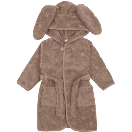 Müsli Walnut Bathrobe Bunny