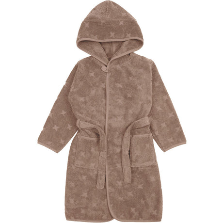 Müsli Walnut Bathrobe