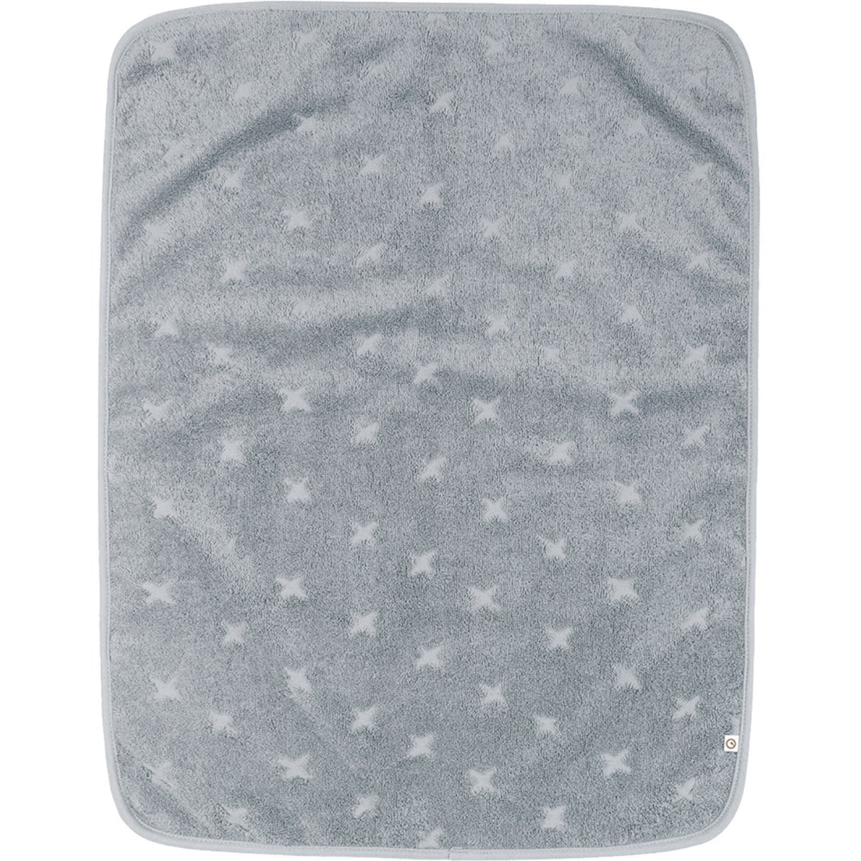 Müsli Jasmin Blue Nursery Towel