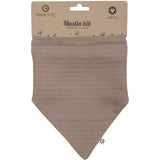 Müsli Nightingale/ Balsam Cream/ Walnut Flora Muslin Bib 2-Pack