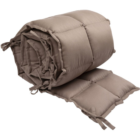 Müsli Walnut Kapok Bumper Long