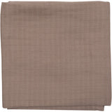 Müsli Walnut Solid Muslin Wrap
