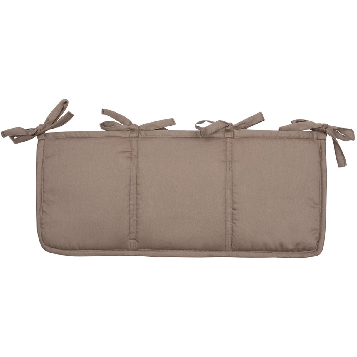 Müsli Walnut Solid Bed Pocket