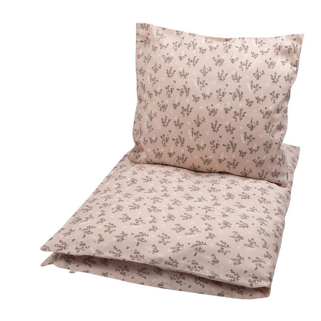 Müsli Nightingale/ Balsam Cream/ Walnut Flora Bedding