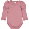 Müsli Nostalgia Rose Cozy Me Puff L/S Body
