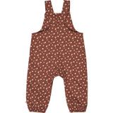 Müsli Root/ Oak/ Clay Cedar Overalls Baby