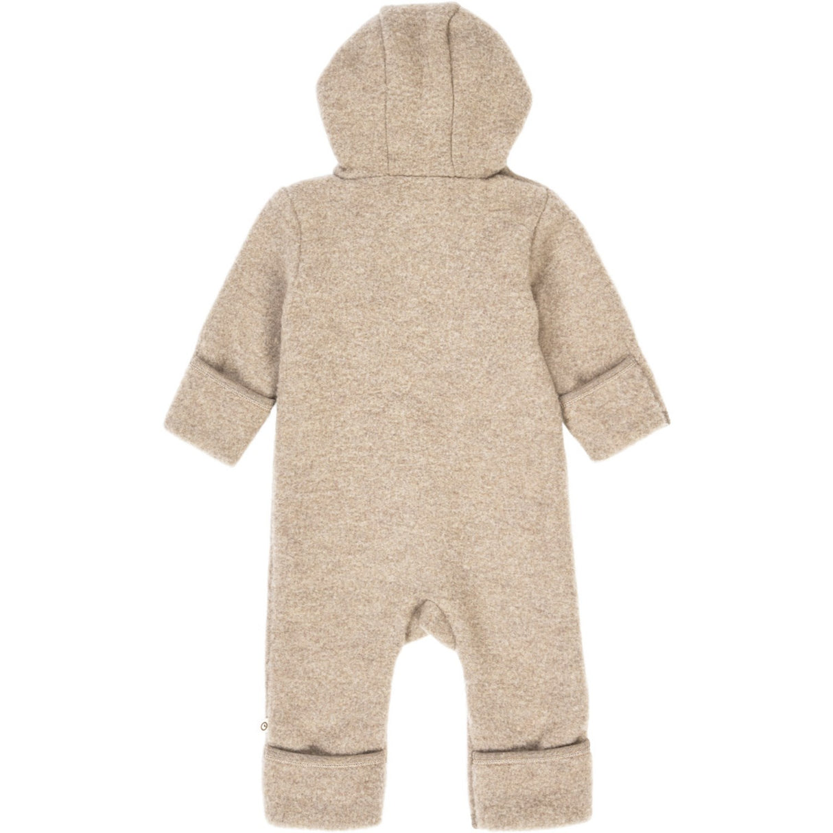 Müsli Balsam Melange Woolly Fleece Suit