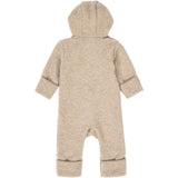 Müsli Balsam Melange Woolly Fleece Suit