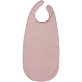 CeLaVi Burlwood Long Pu Bib 2-Pack