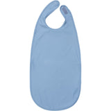 CeLaVi Blue Heaven Long Pu Bib 2-Pack
