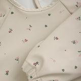 CeLaVi Rose Brown Pu Apron