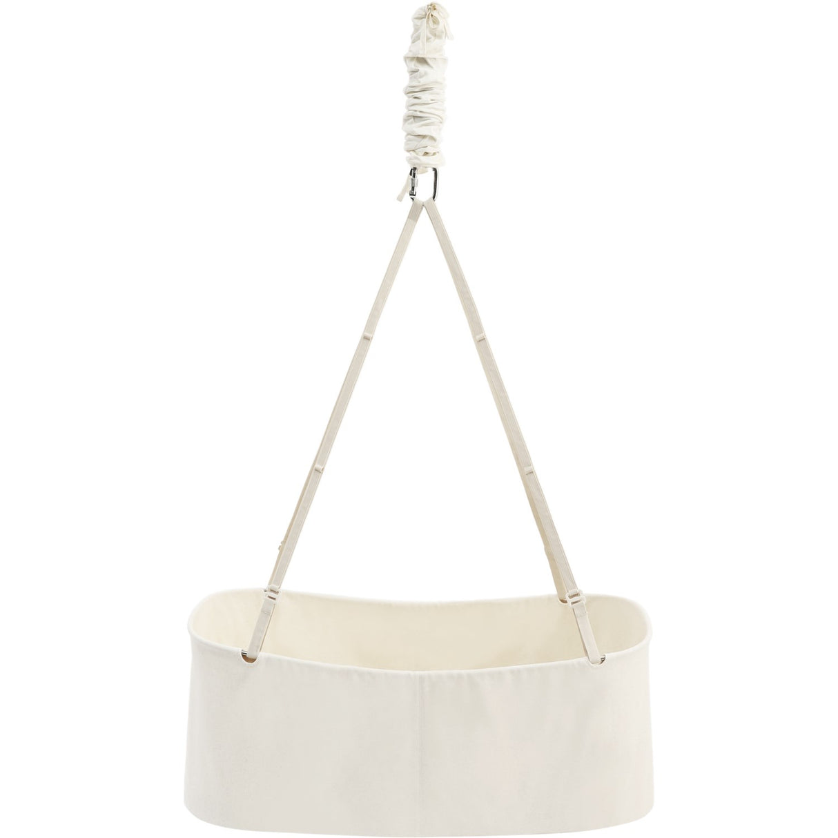 MEMBANTU Nature Baby Cradle