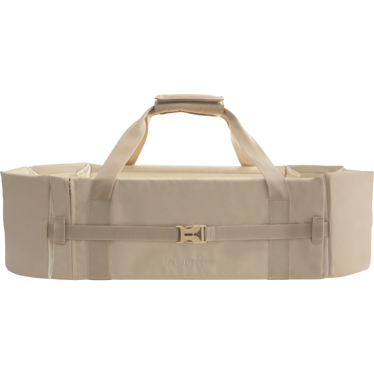 MEMBANTU Nature Carrycot