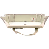 MEMBANTU Nature Carrycot