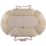 MEMBANTU Nature Carrycot