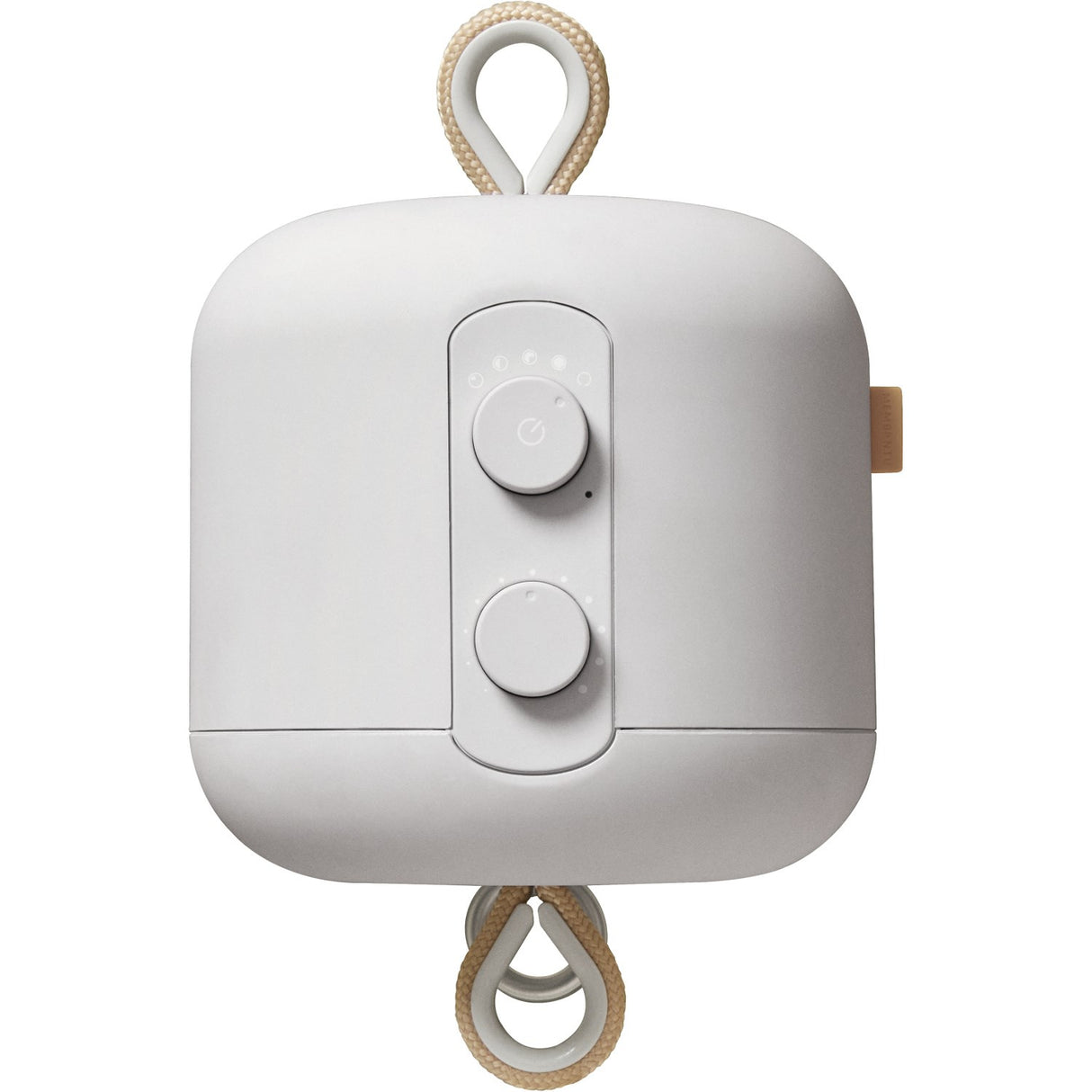 MEMBANTU Grey Cradle Bouncer Leelo02