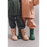 LIEWOOD Berry / Pale Tuscany Aston Rainboot