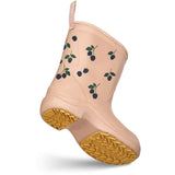 LIEWOOD Berry / Pale Tuscany Aston Rainboot