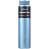 Sistema Peace Blue Stainless Steel Water Bottle 280 Ml