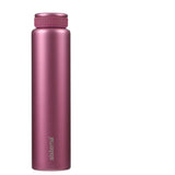 Sistema Fig Purple Stainless Steel Water Bottle 280 Ml