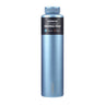 Sistema Peace Blue Stainless Steel Water Bottle 600 Ml