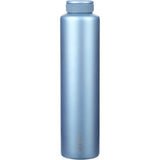 Sistema Peace Blue Stainless Steel Water Bottle 600 Ml