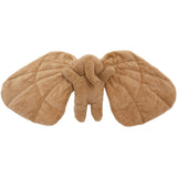 MEMBANTU Brown Warm & Weight Plush Magma01