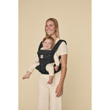 Ergobaby Onyx Black Omni Classic Mesh