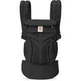 Ergobaby Onyx Black Omni Classic Mesh