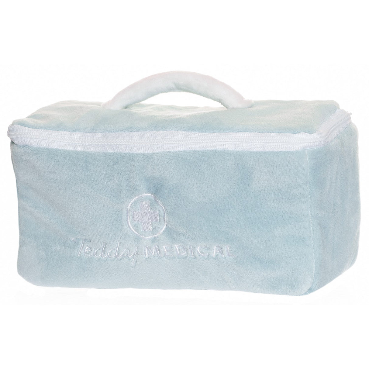 Teddykompaniet Multi Teddy Legesæt - Lægetaske