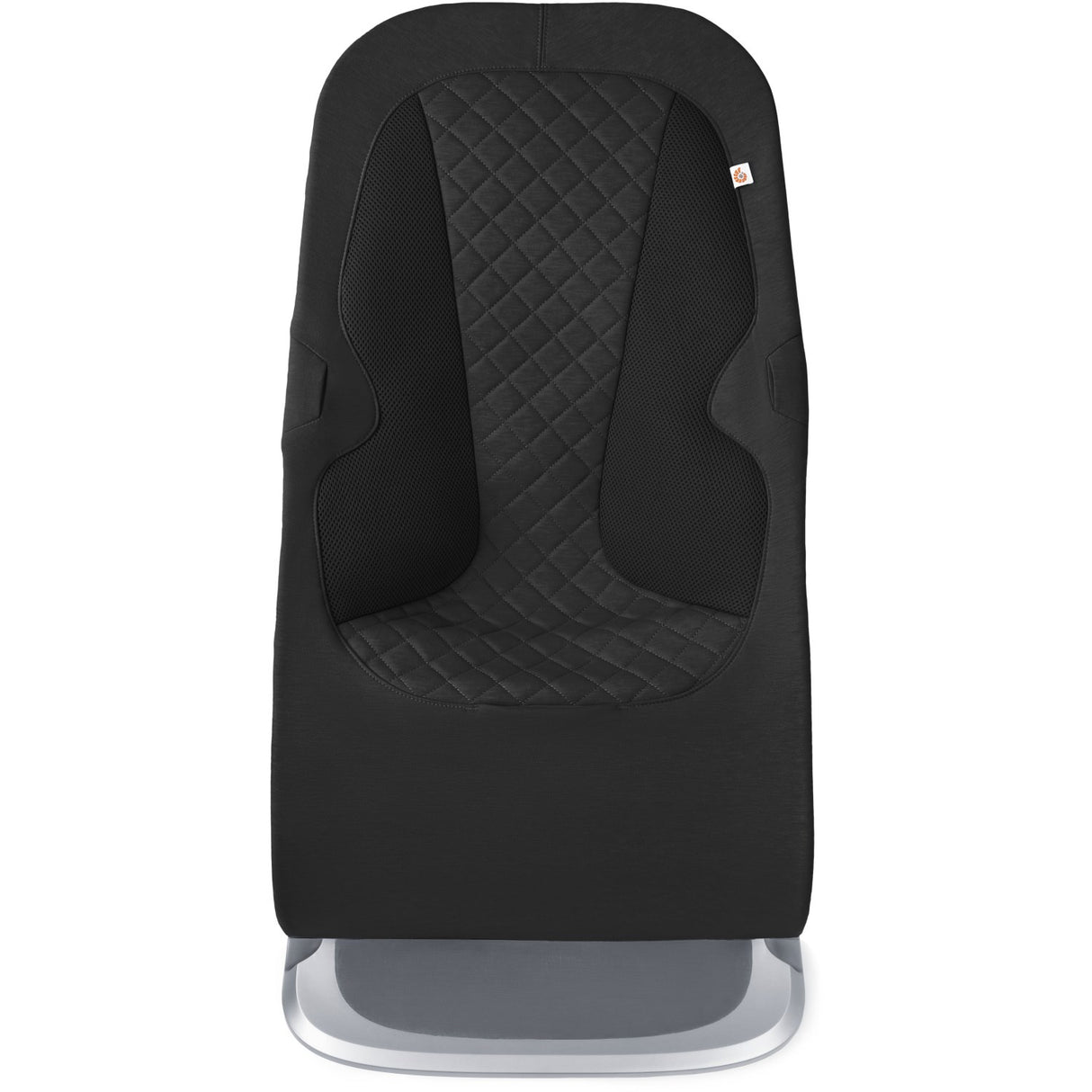 Ergobaby Onyx Black Evolve Bouncer