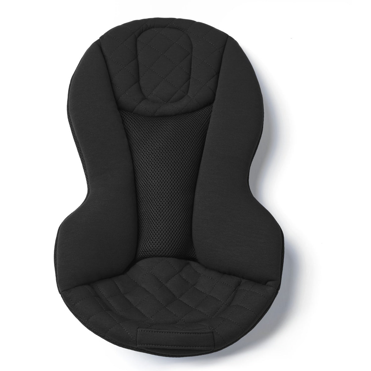 Ergobaby Onyx Black Evolve Bouncer